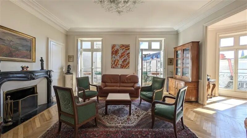 Appartement à vendre, 176m², Nantes