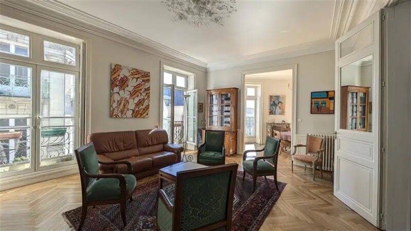 Appartement à vendre, 176m², Nantes