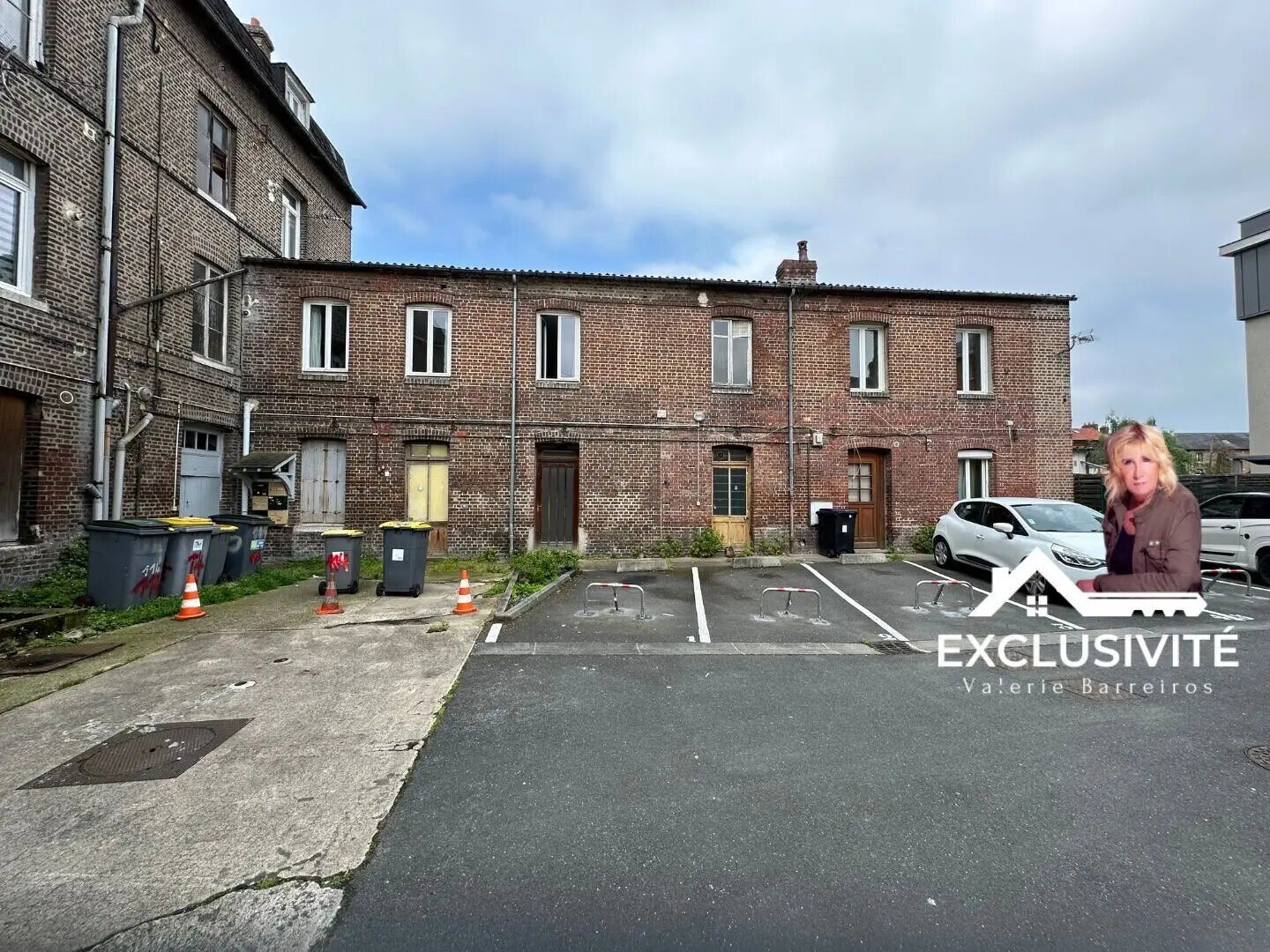 Appartement à vendre, 450m², Caudebec-lès-Elbeuf