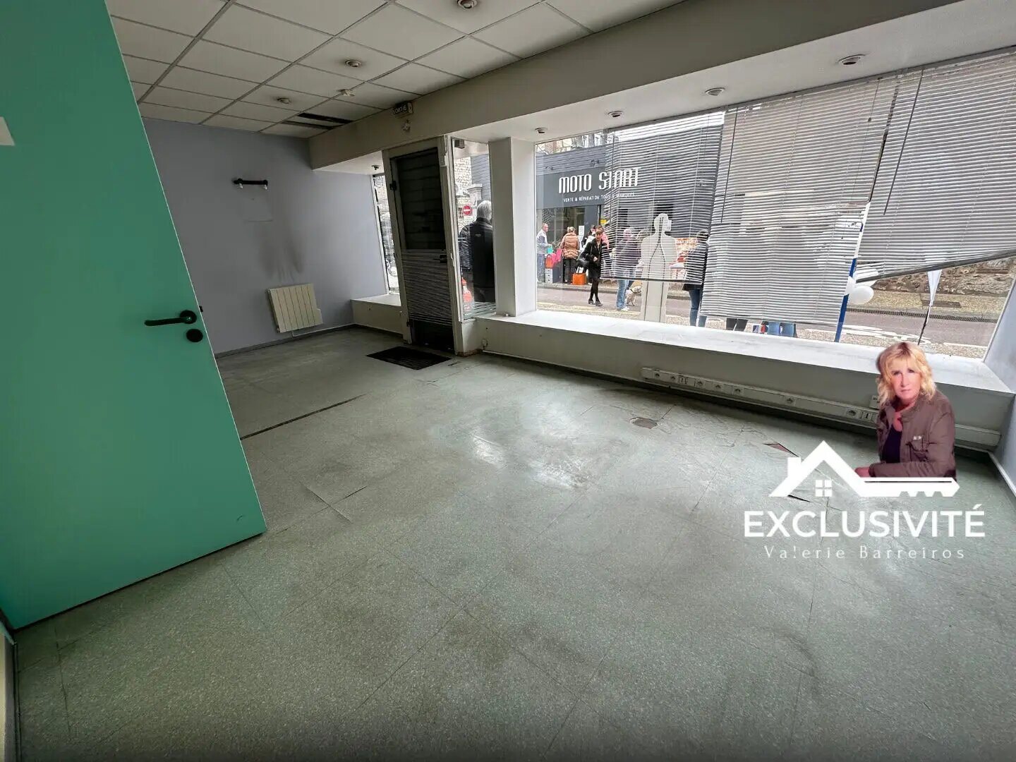 Appartement à vendre, 450m², Caudebec-lès-Elbeuf