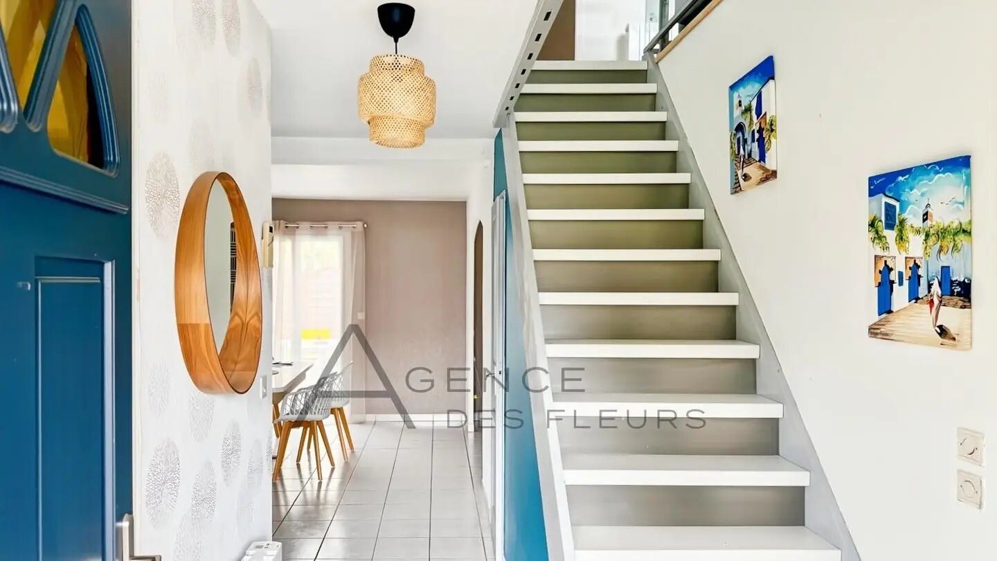Maison à vendre, 100m², Oissel