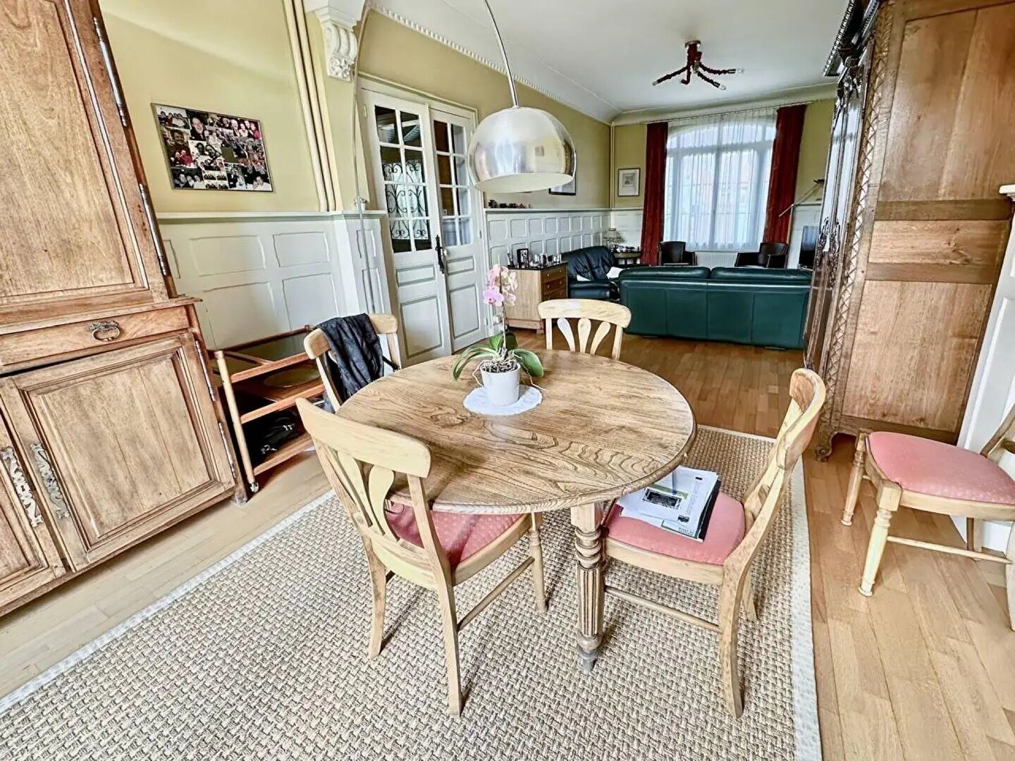 Maison à vendre, 205m², Tourville-la-Rivière