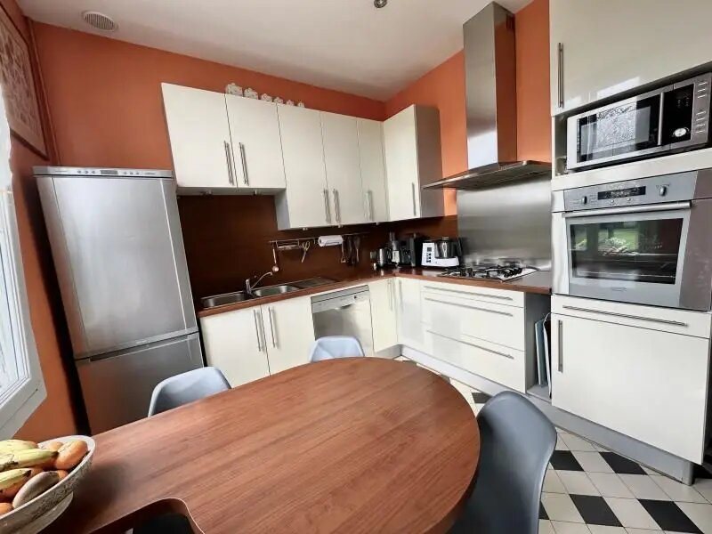 Maison à vendre, 205m², Tourville-la-Rivière