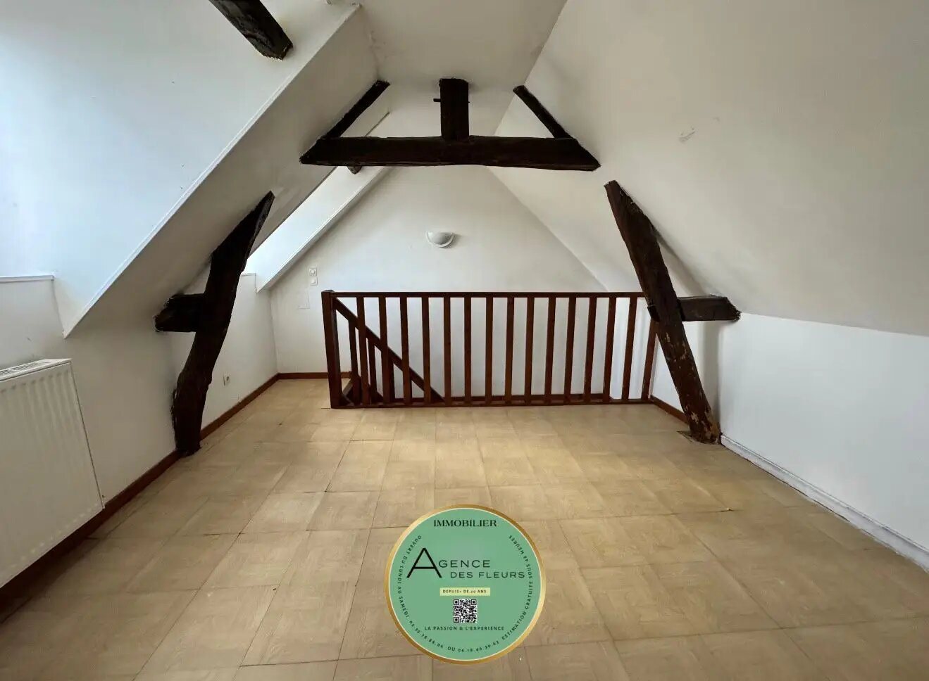 Maison à vendre, 60m², Elbeuf