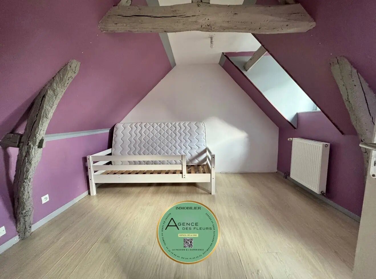 Maison à vendre, 60m², Elbeuf