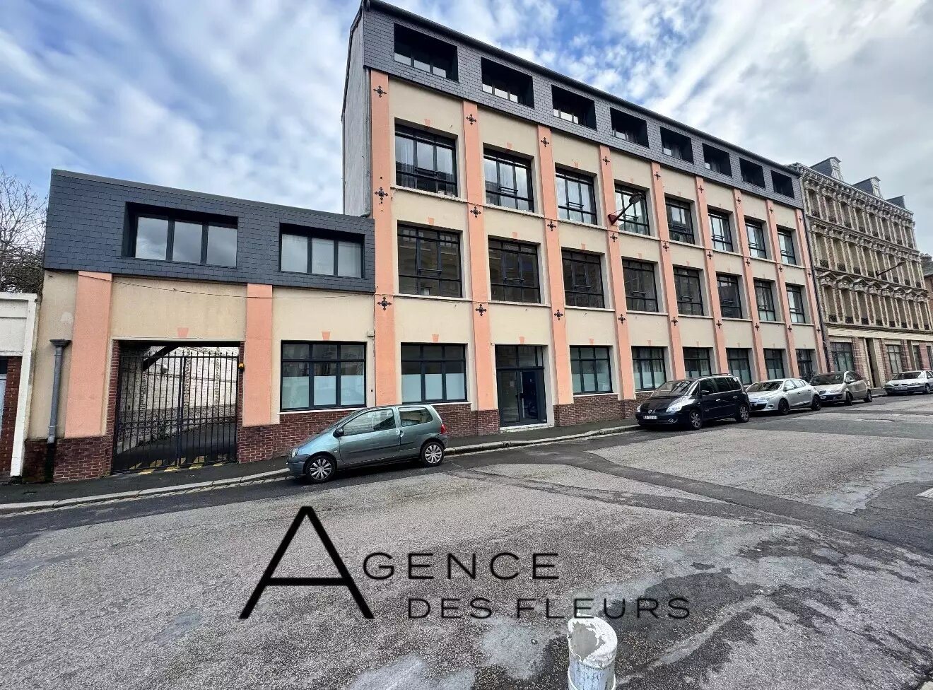 Appartement à vendre, 65m², Elbeuf