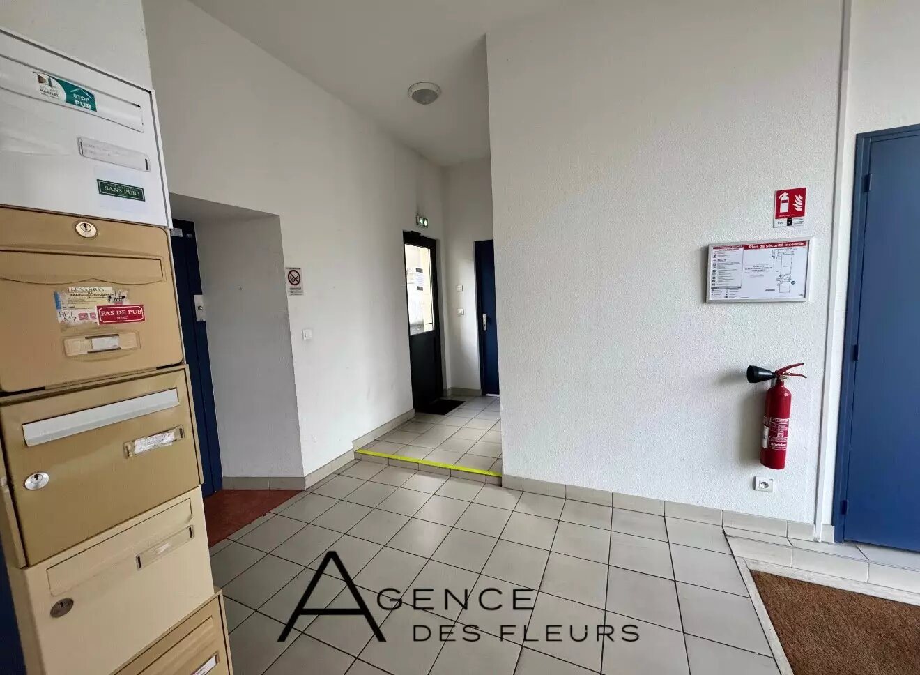 Appartement à vendre, 65m², Elbeuf