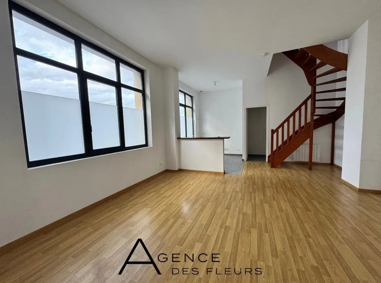 Appartement à vendre, 65m², Elbeuf