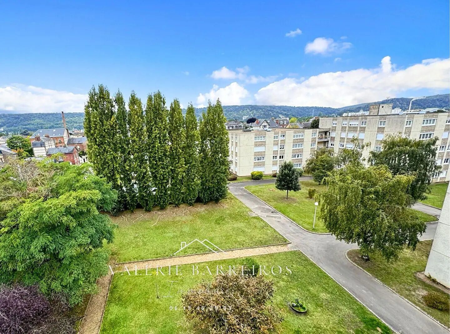 Appartement à vendre, 102m², Saint-Aubin-lès-Elbeuf