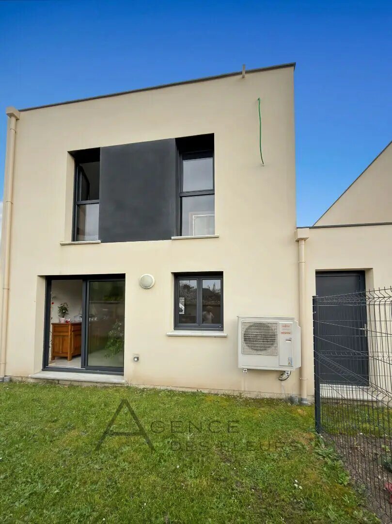 Maison à vendre, 100m², Saint-Pierre-lès-Elbeuf