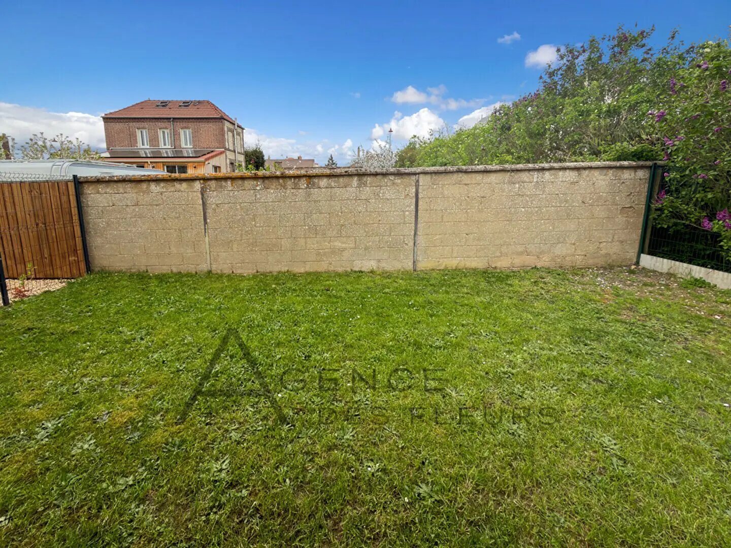 Maison à vendre, 100m², Saint-Pierre-lès-Elbeuf