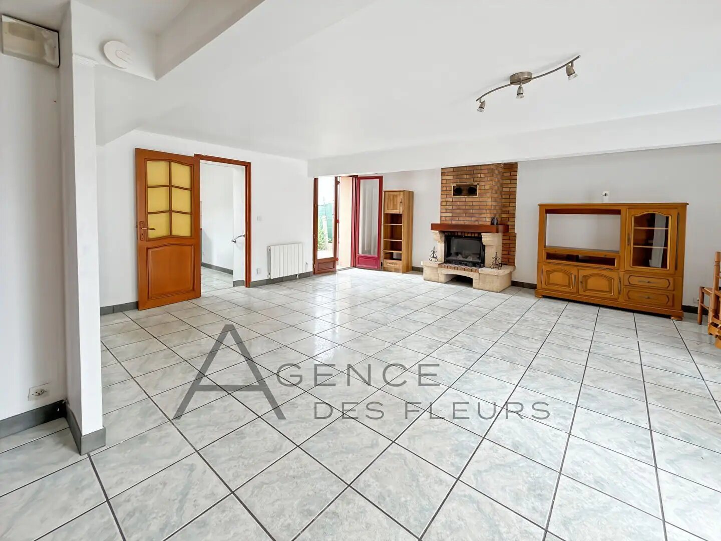 Maison à vendre, 70m², Saint-Aubin-lès-Elbeuf