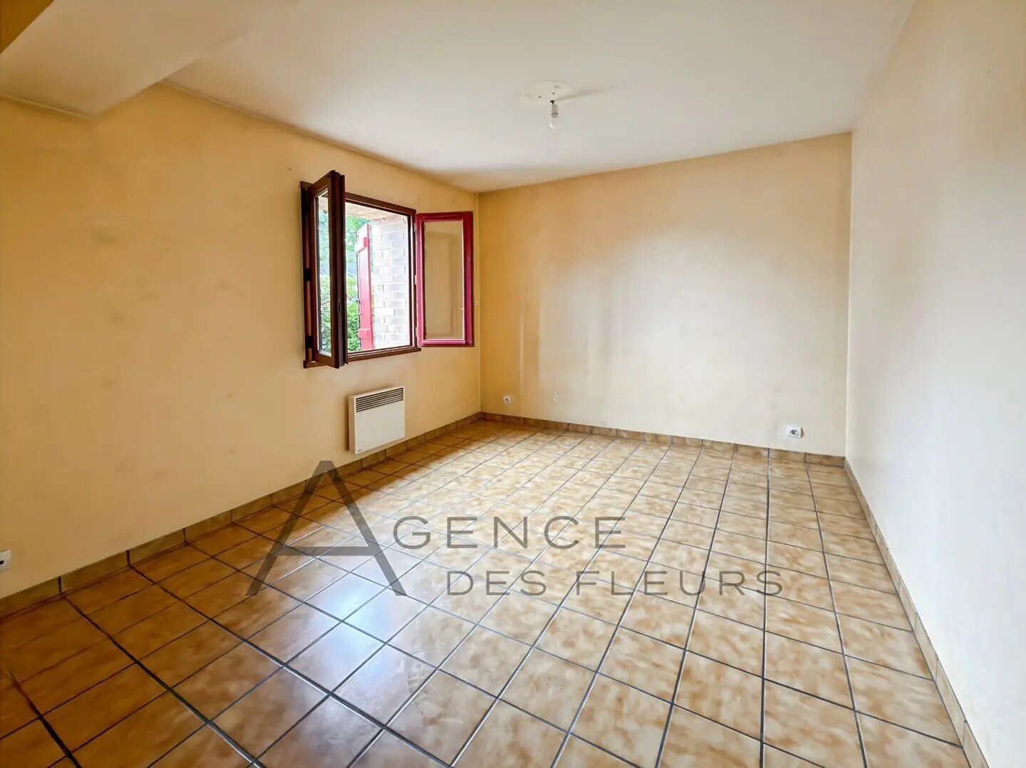Maison à vendre, 70m², Saint-Aubin-lès-Elbeuf