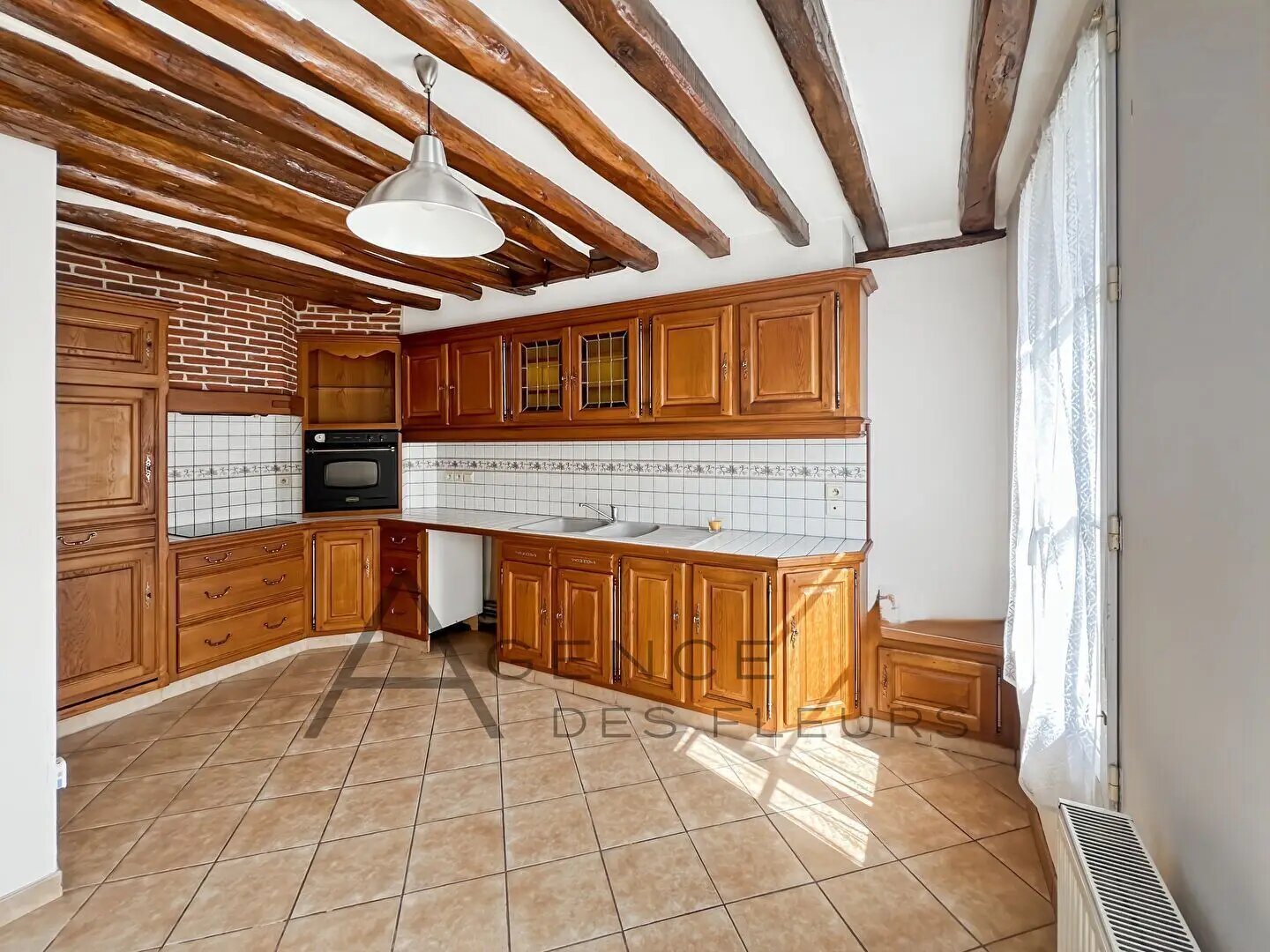 Maison à vendre, 140m², Elbeuf