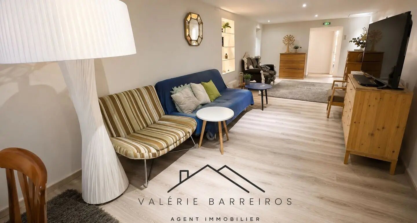Appartement à vendre, 150m², Elbeuf