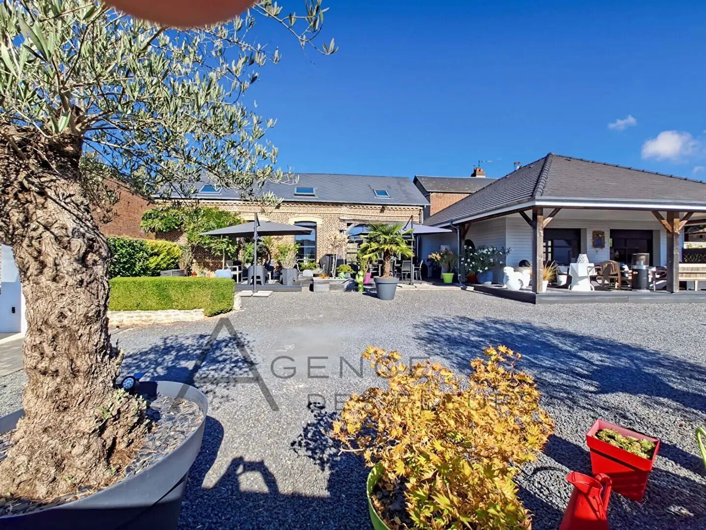 Maison à vendre, 144m², La Saussaye