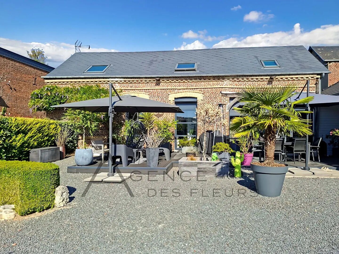 Maison à vendre, 144m², La Saussaye