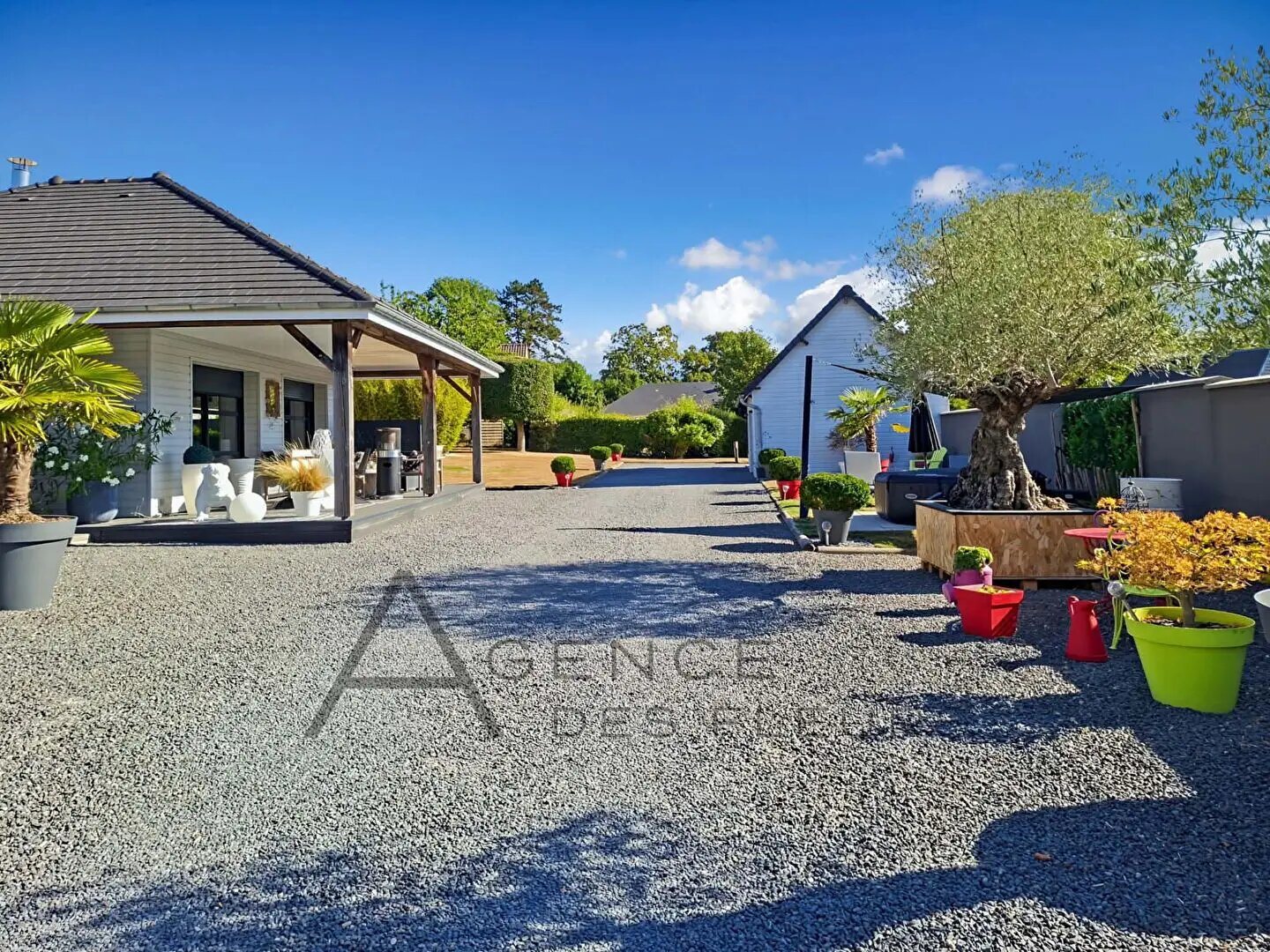Maison à vendre, 144m², La Saussaye
