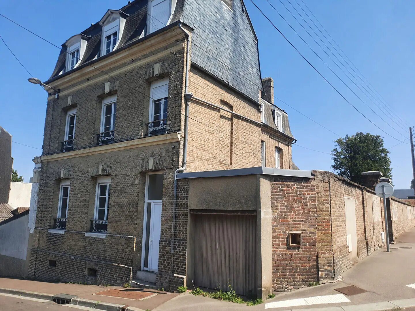 Maison à vendre, 113m², Elbeuf