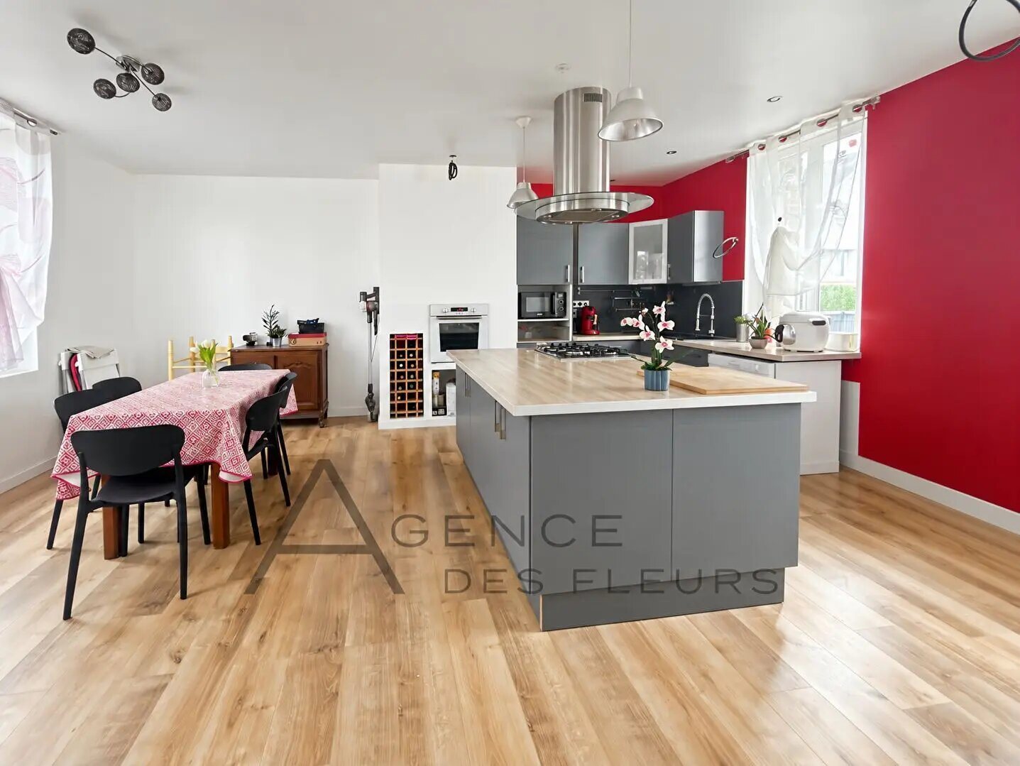 Maison à vendre, 112m², Saint-Aubin-lès-Elbeuf