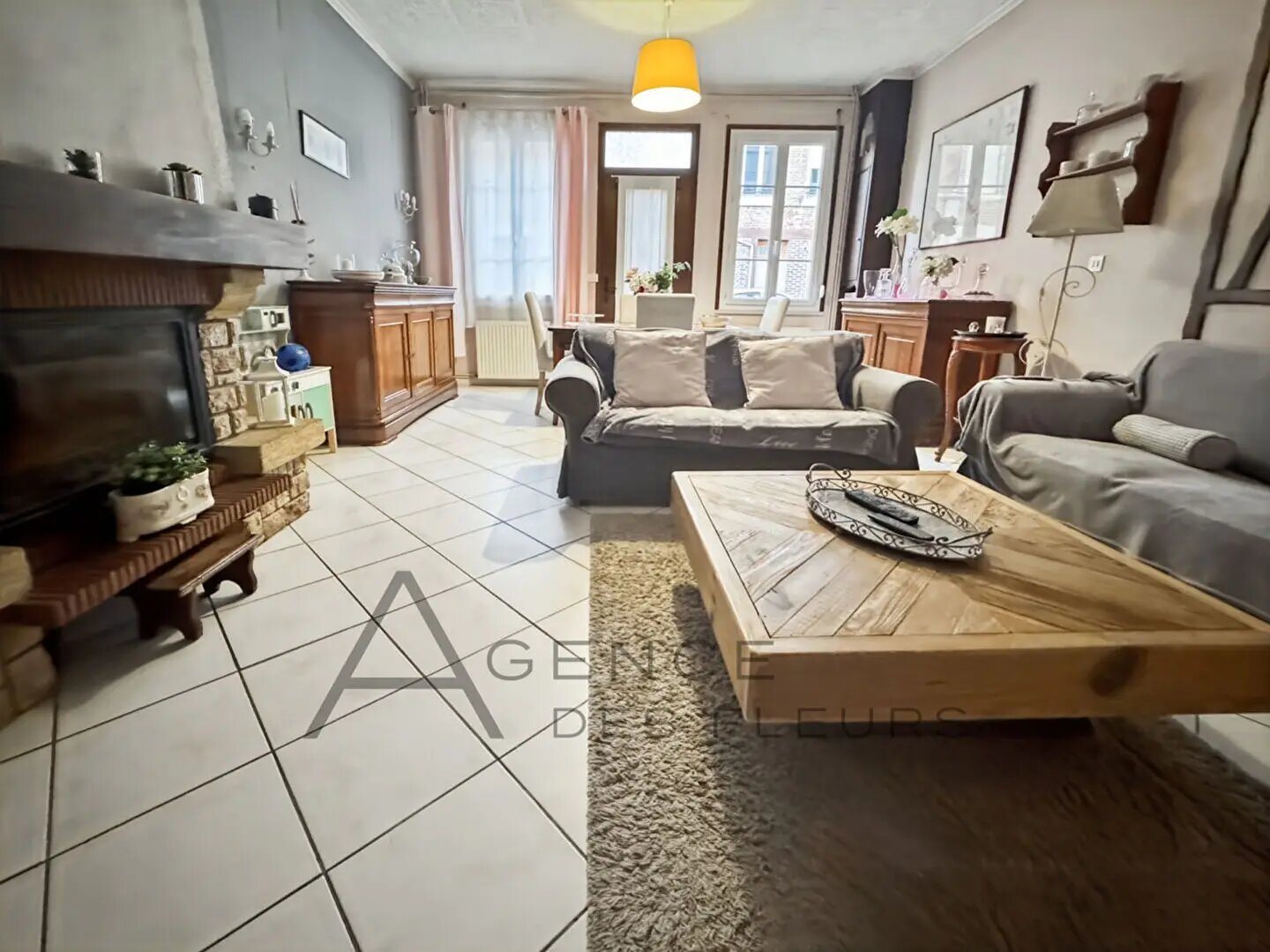 Maison à vendre, 155m², Elbeuf