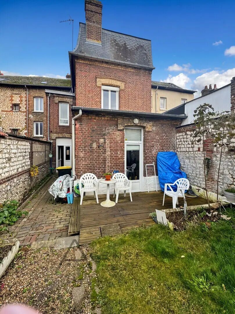Maison à vendre, 155m², Elbeuf