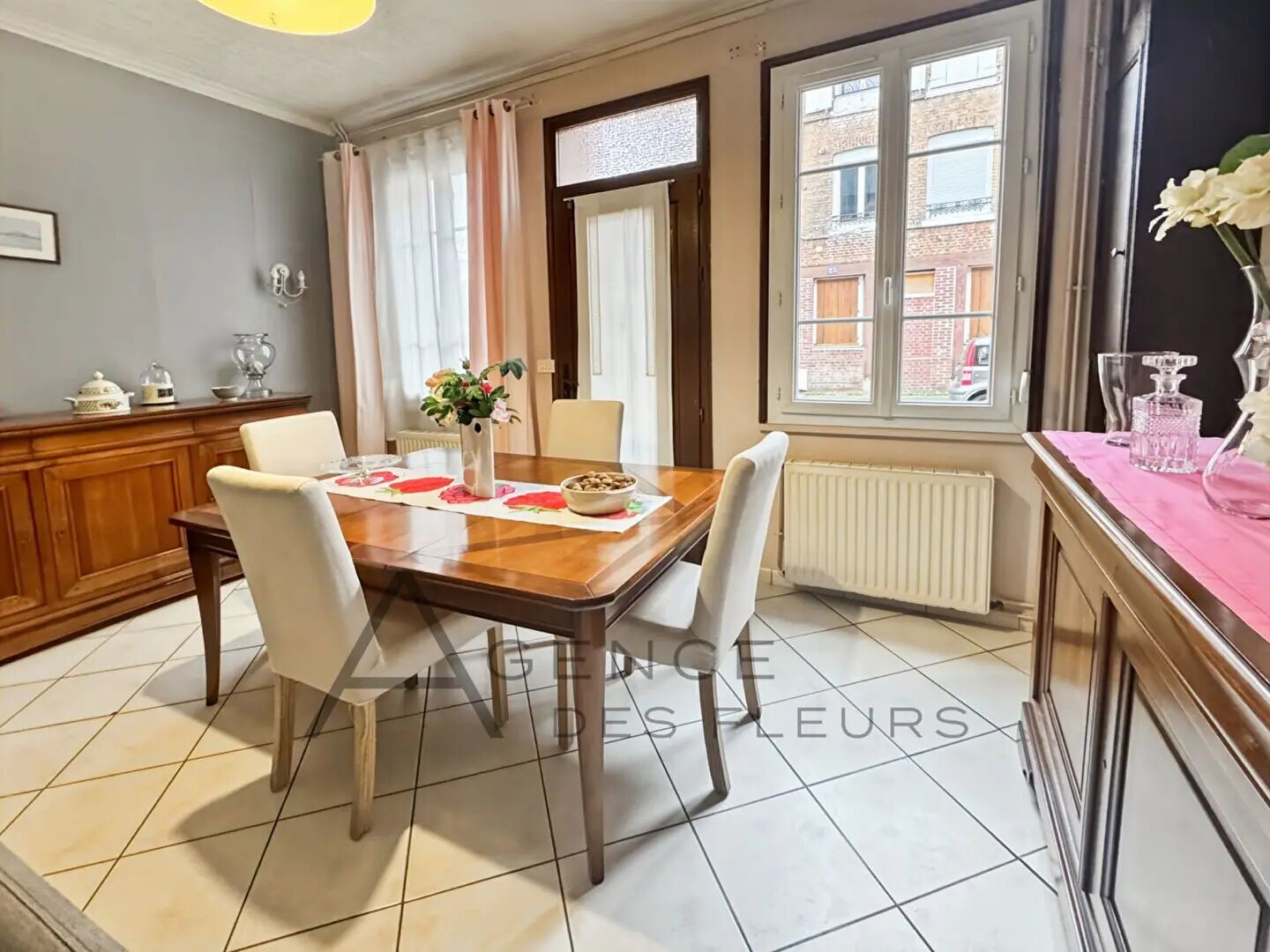 Maison à vendre, 155m², Elbeuf