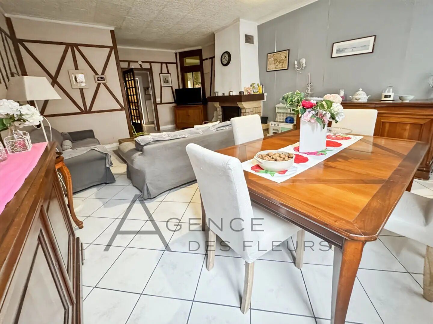 Maison à vendre, 155m², Elbeuf