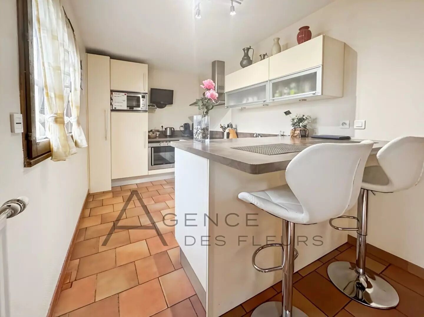 Maison à vendre, 115m², Saint-Aubin-lès-Elbeuf