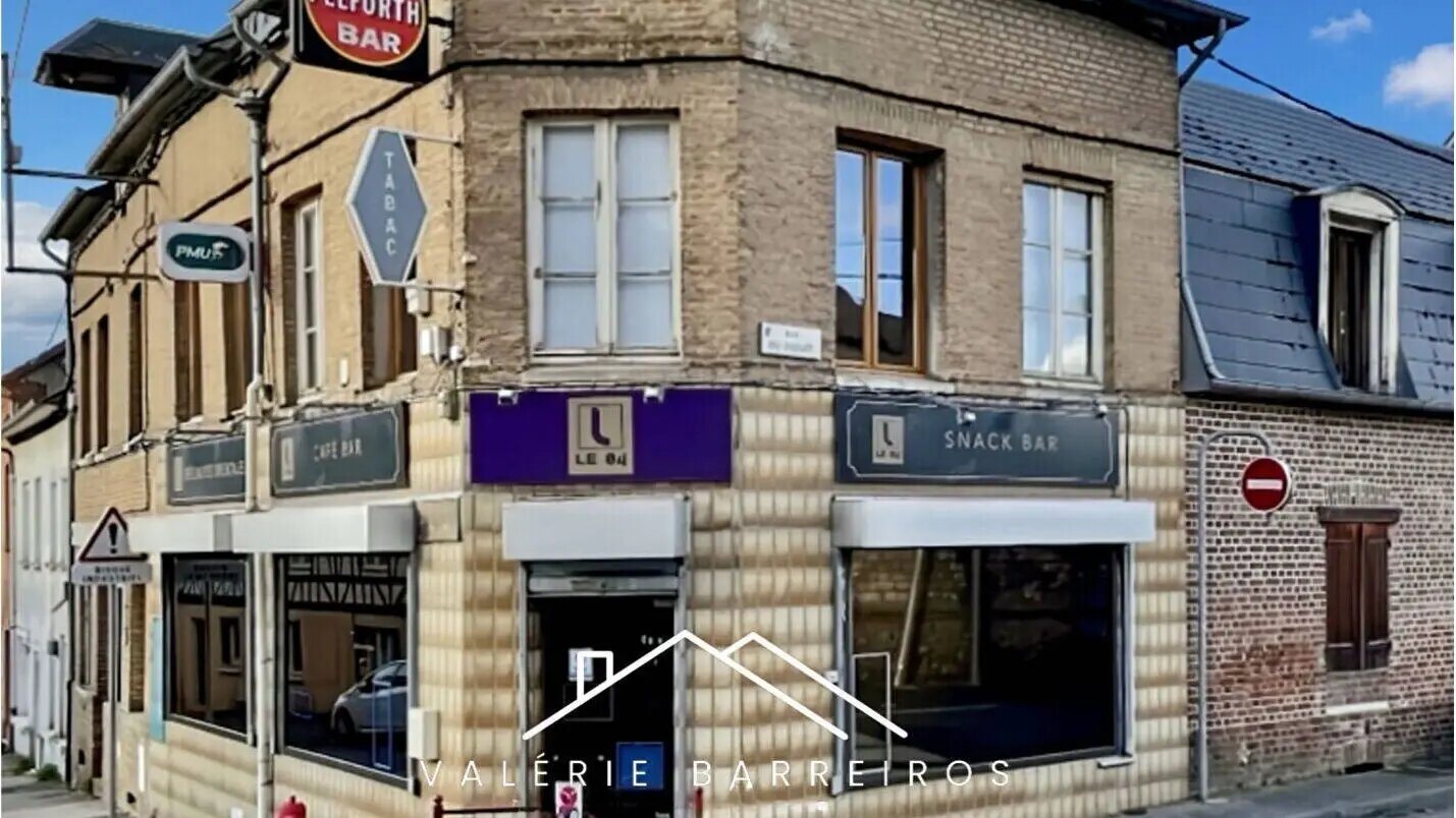 Maison à vendre, 150m², Saint-Pierre-lès-Elbeuf