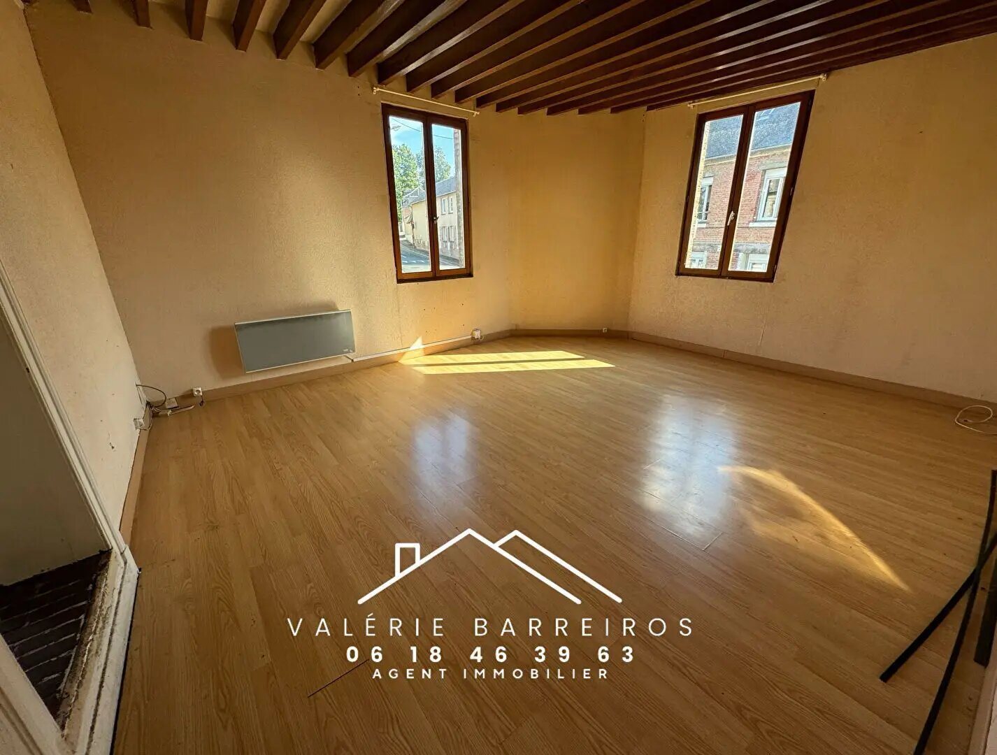 Maison à vendre, 150m², Saint-Pierre-lès-Elbeuf
