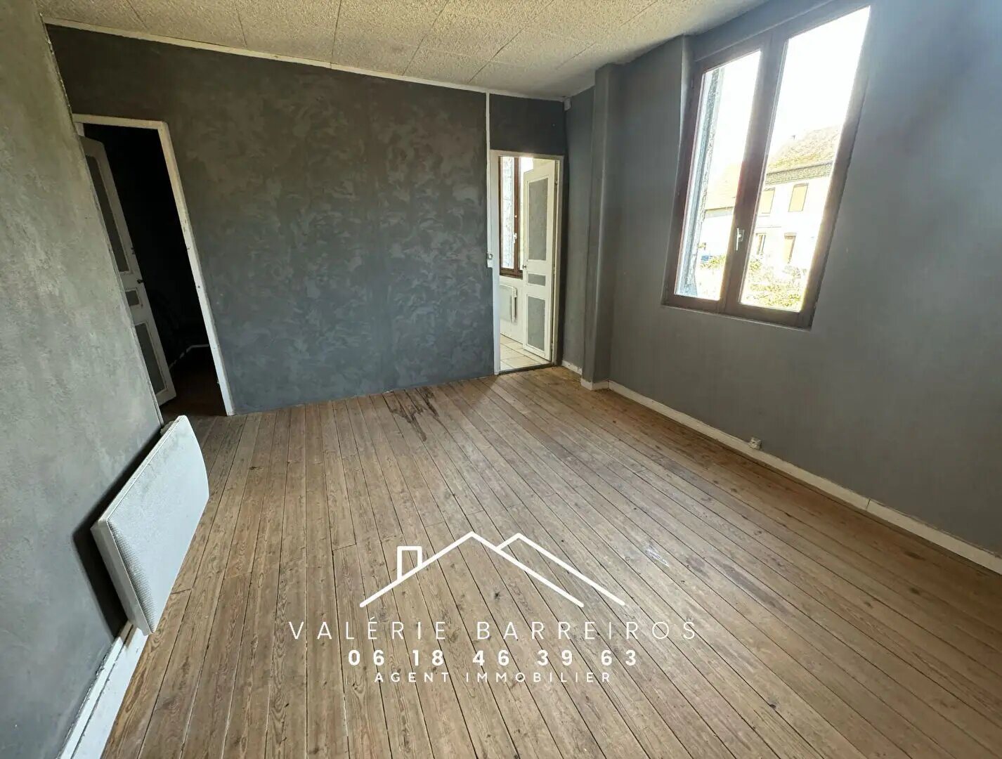 Maison à vendre, 150m², Saint-Pierre-lès-Elbeuf