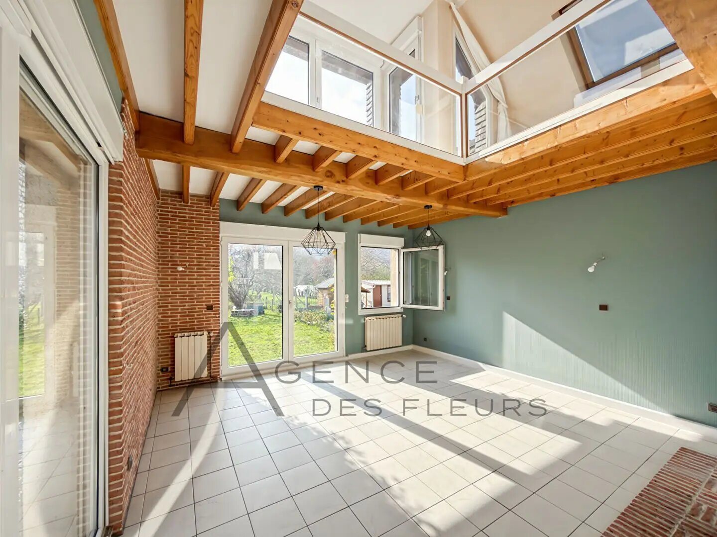 Maison à vendre, 155m², Saint-Aubin-lès-Elbeuf