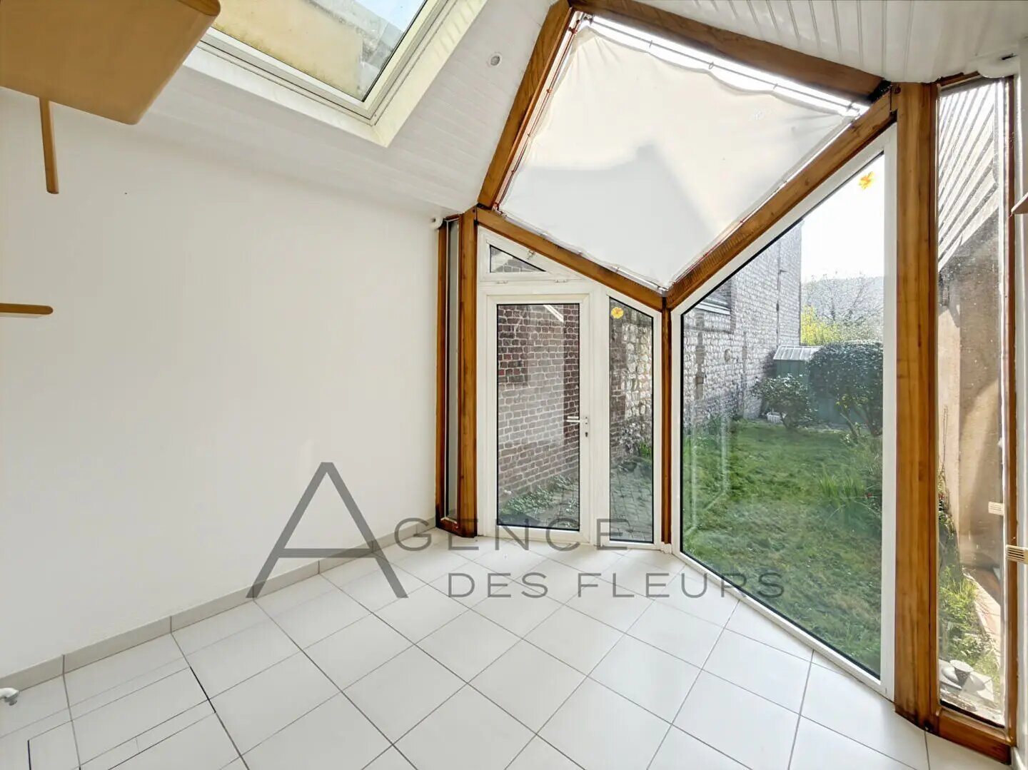 Maison à vendre, 155m², Saint-Aubin-lès-Elbeuf