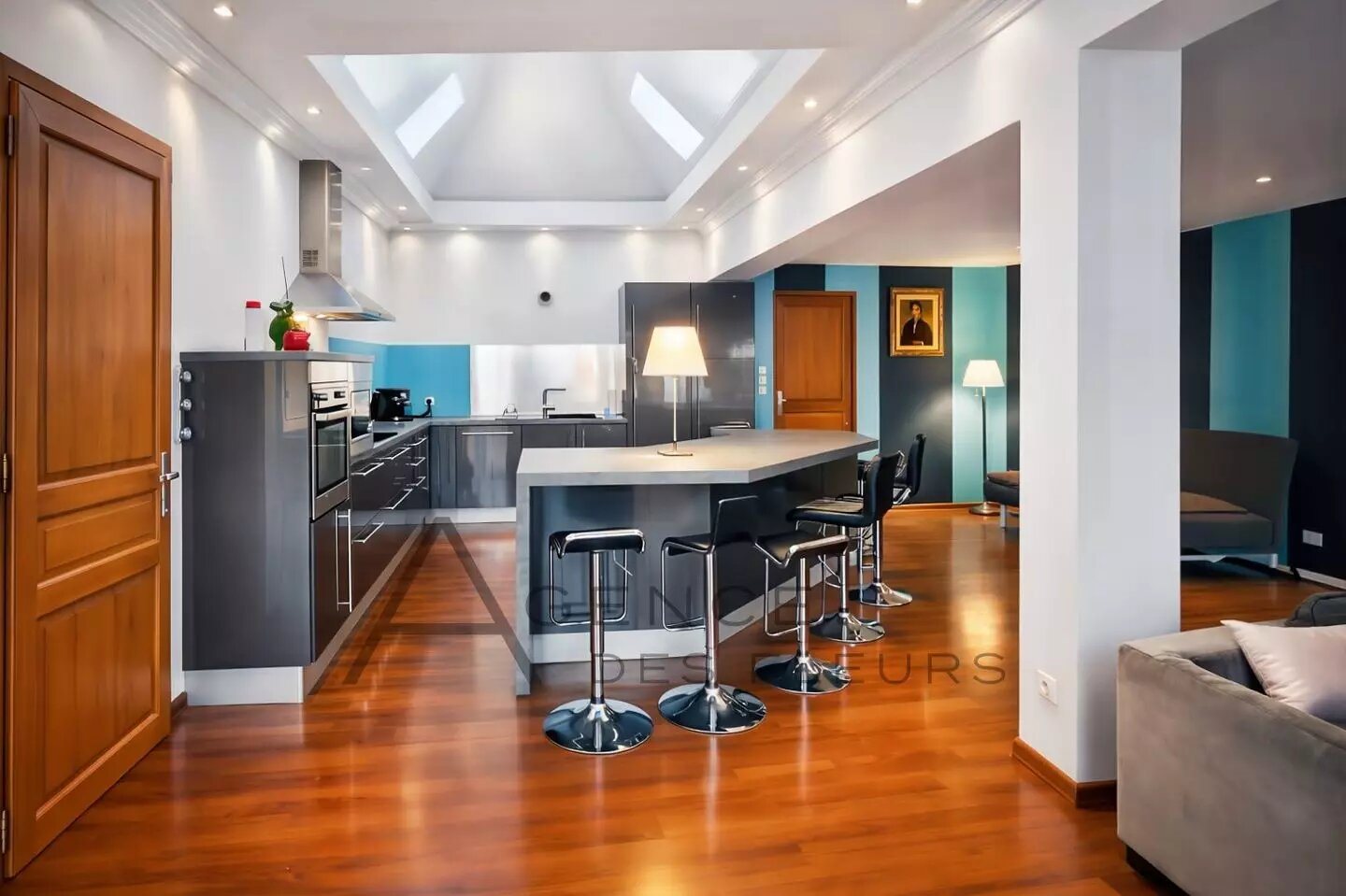 Appartement à vendre, 198m², Elbeuf
