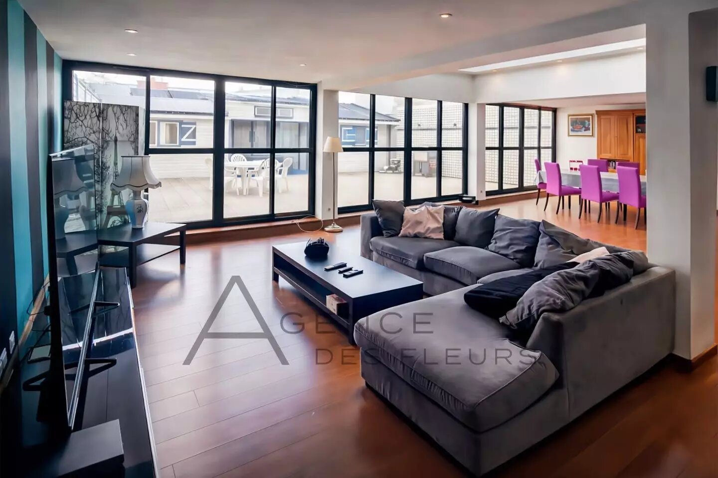 Appartement à vendre, 198m², Elbeuf