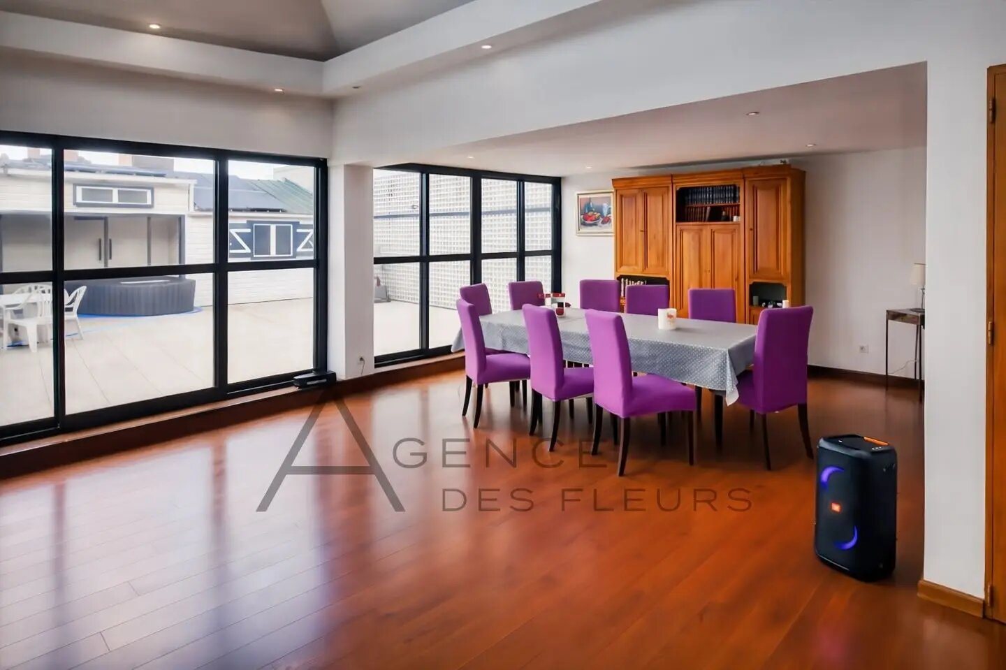 Appartement à vendre, 198m², Elbeuf