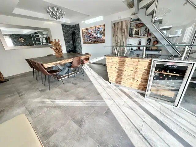 Maison à vendre, 120m², Tourville-la-Rivière