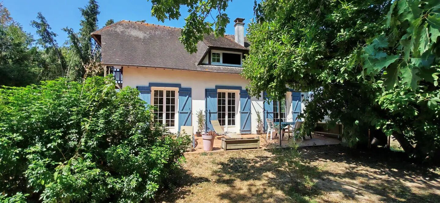 Maison à vendre, 101m², Le Thuit de l'Oison