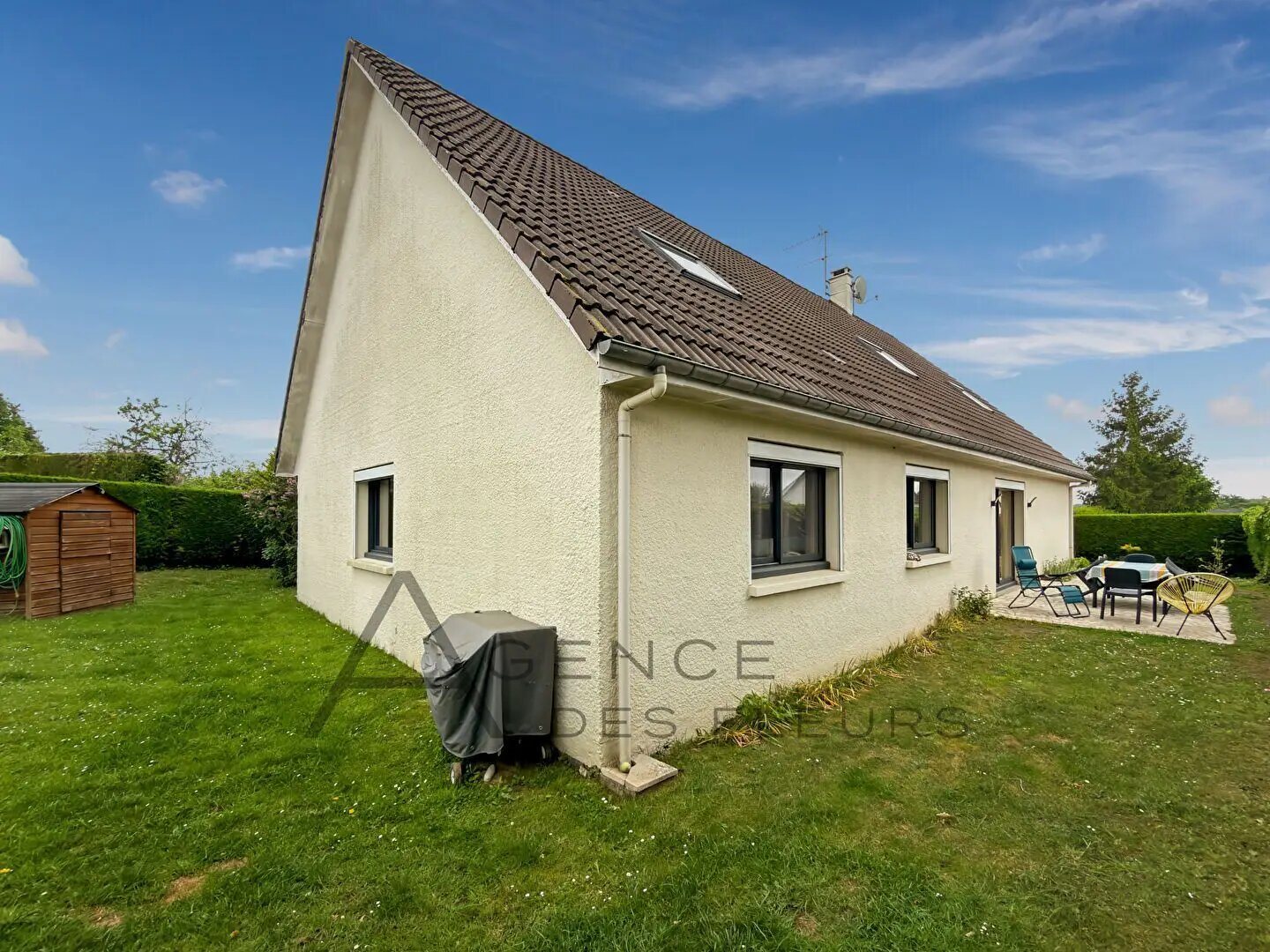 Maison à vendre, 237m², La Londe