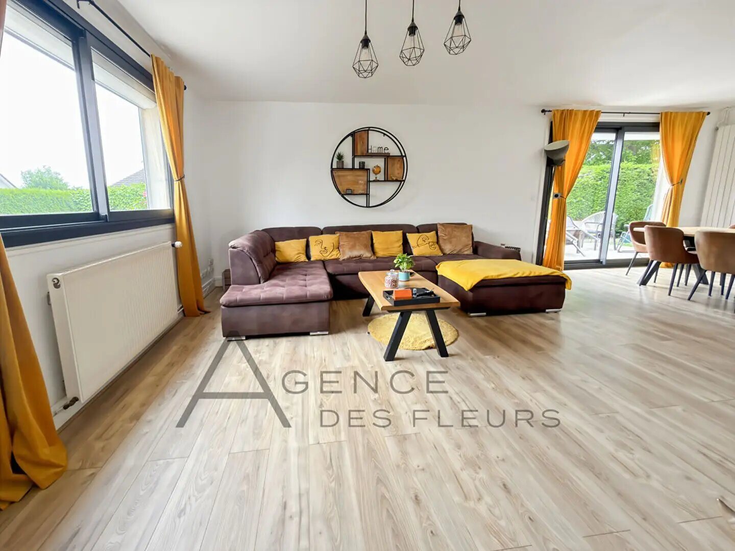 Maison à vendre, 237m², La Londe