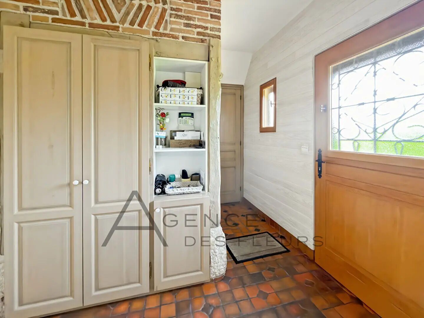 Maison à vendre, 87m², Saint-Aubin-lès-Elbeuf
