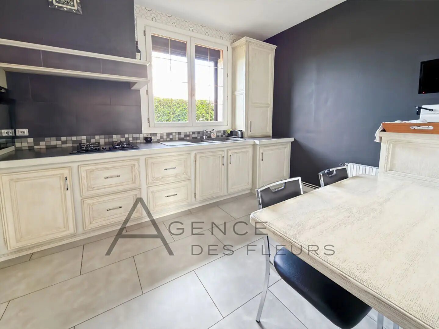 Maison à vendre, 87m², Saint-Aubin-lès-Elbeuf
