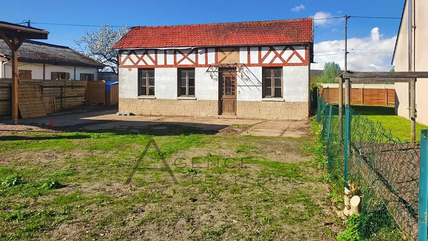 Maison à vendre, 68m², Les Damps