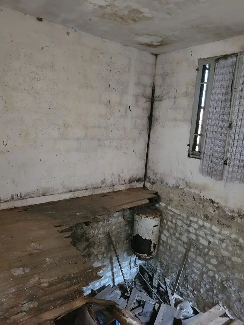 Maison à vendre, 68m², Les Damps