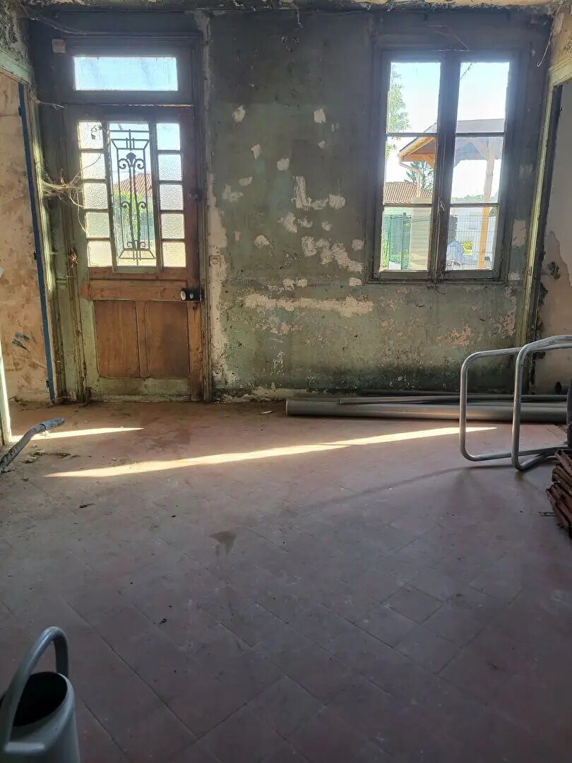 Maison à vendre, 68m², Les Damps