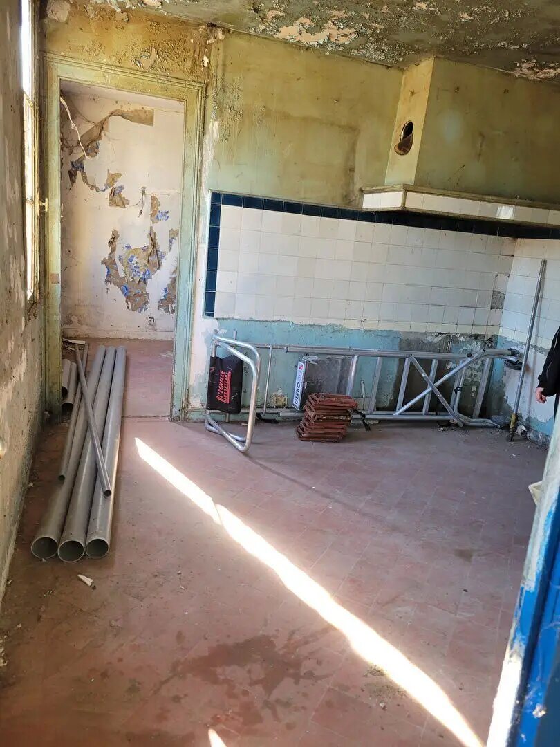 Maison à vendre, 68m², Les Damps