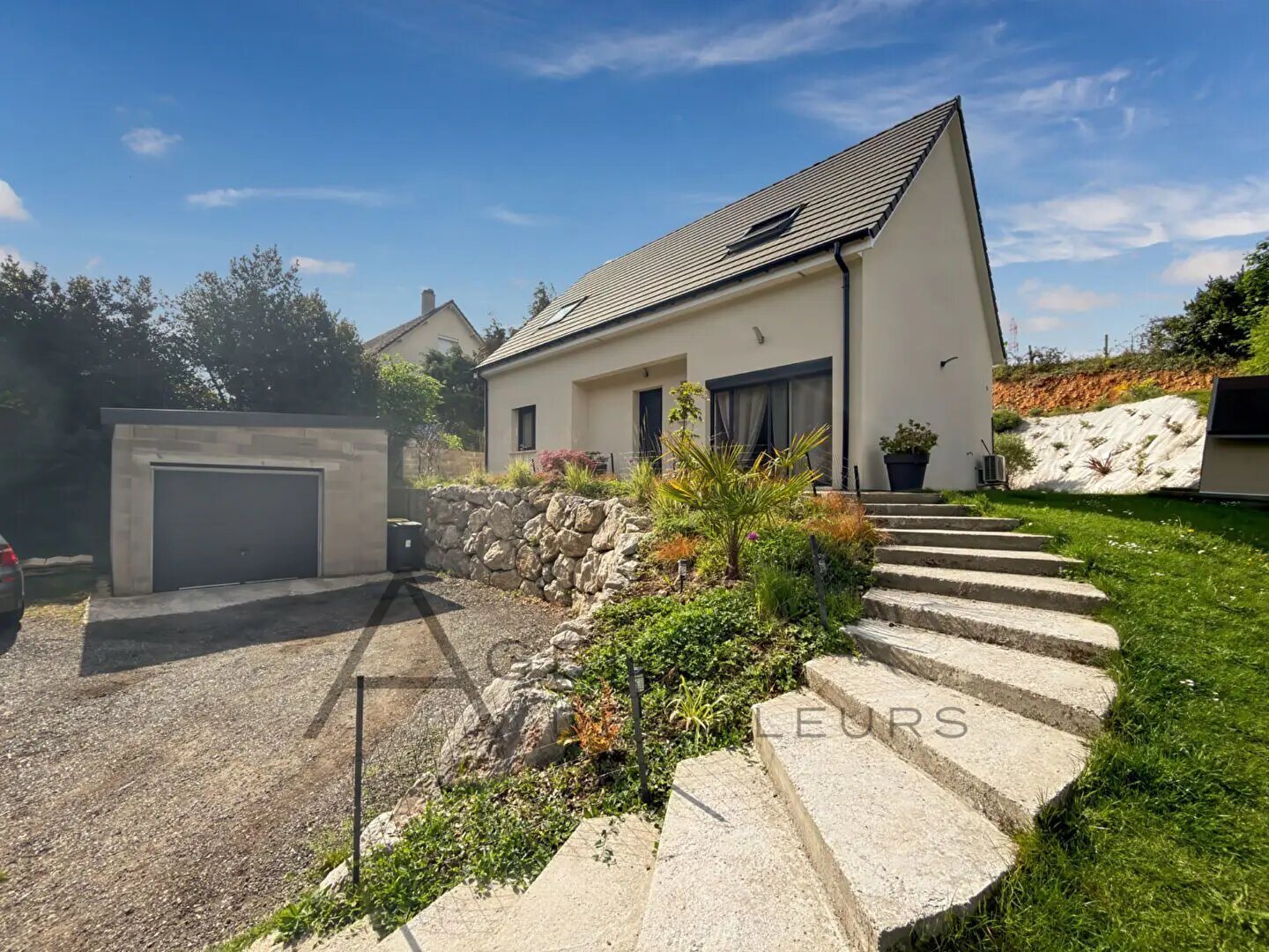 Maison à vendre, 120m², Tourville-la-Rivière