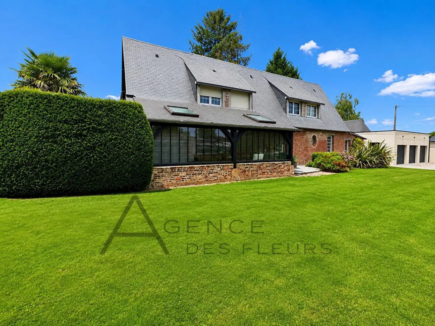 Maison à vendre, 238m², La Londe