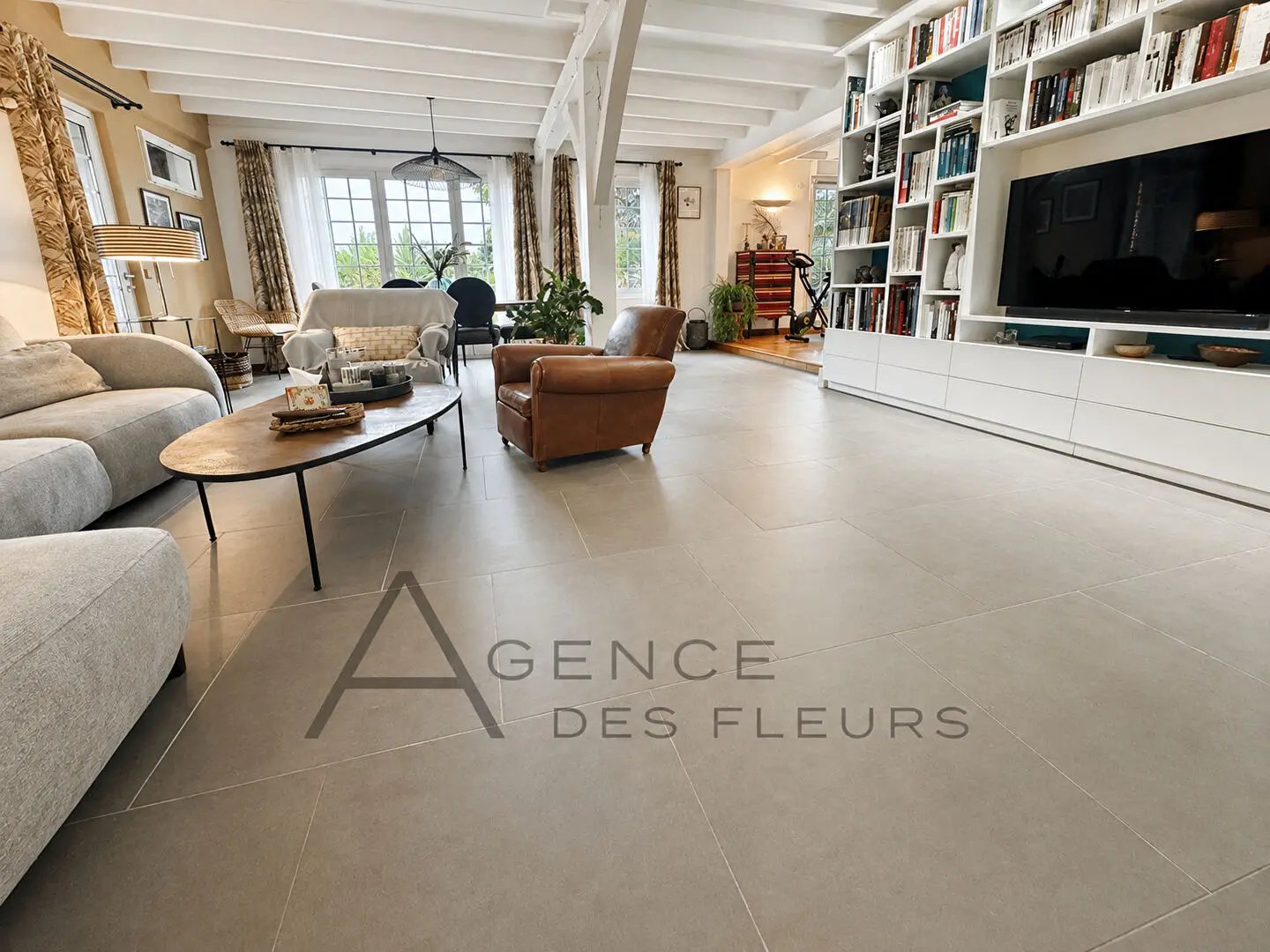 Maison à vendre, 238m², La Londe